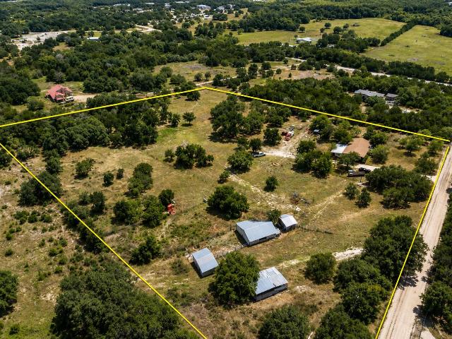Land for sale in Williamson, Texas