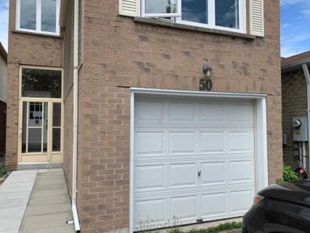 House for rent in Woburn, Ontario