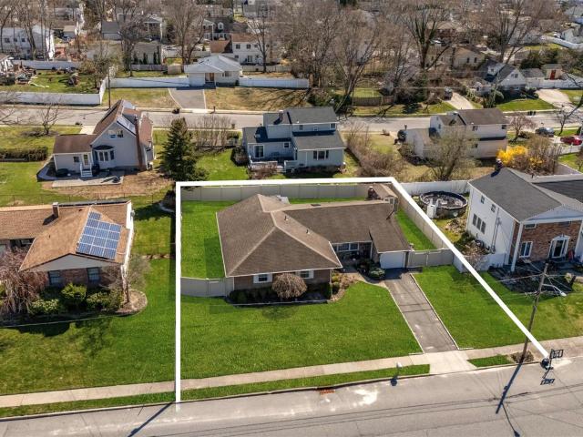 House for sale in Centereach, New York