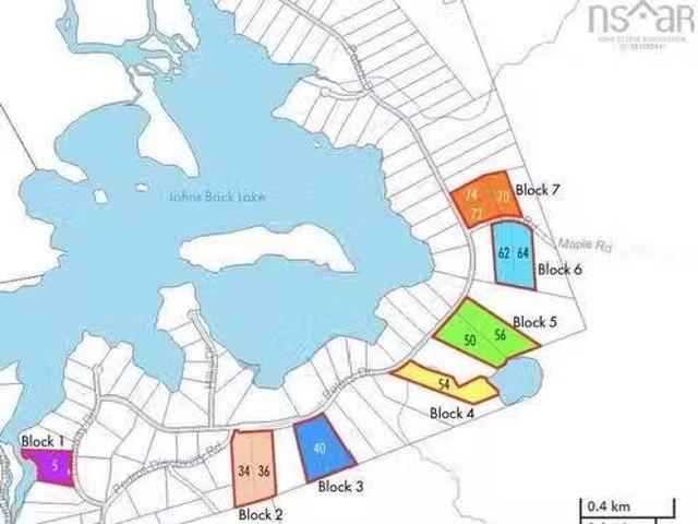 House for sale in Upper Ohio, Nova Scotia