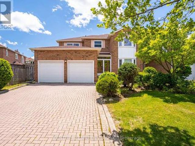 House for sale in York, Ontario