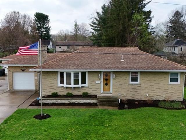 House for sale in Albion, Pennsylvania
