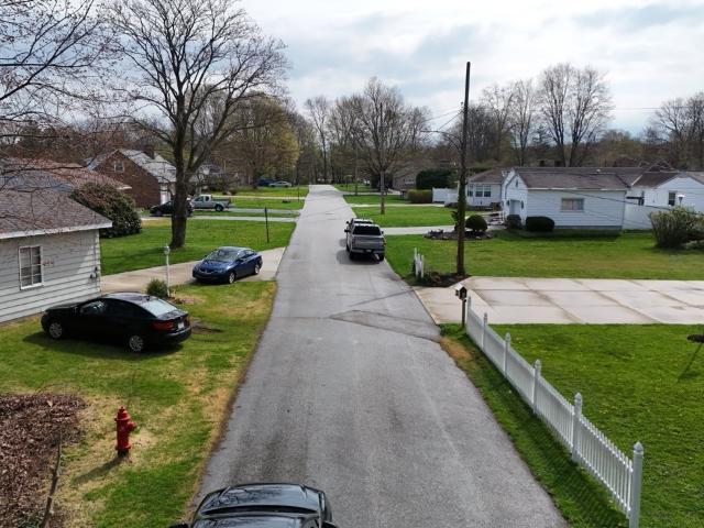 House for sale in Albion, Pennsylvania