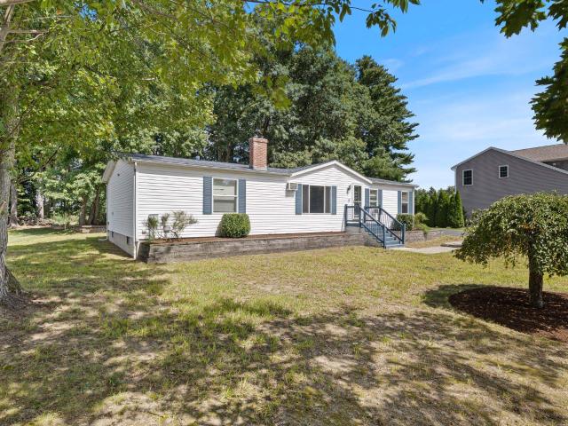 House for sale in New Hampshire