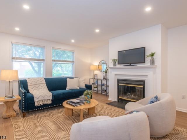 Condo for sale in Montclair, Essex County