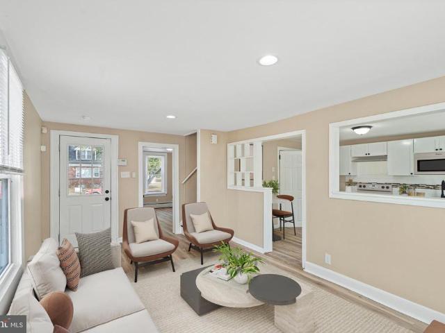 House for sale in Beverly, New Jersey