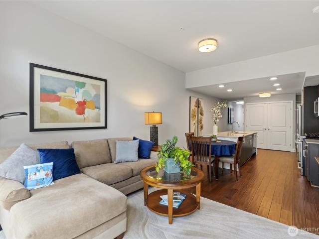 Condo for sale in Edmonds, Washington