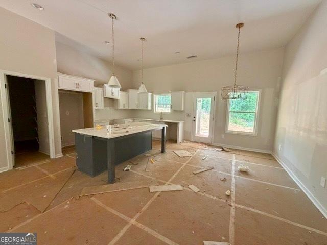 House for sale in Greenville, Georgia