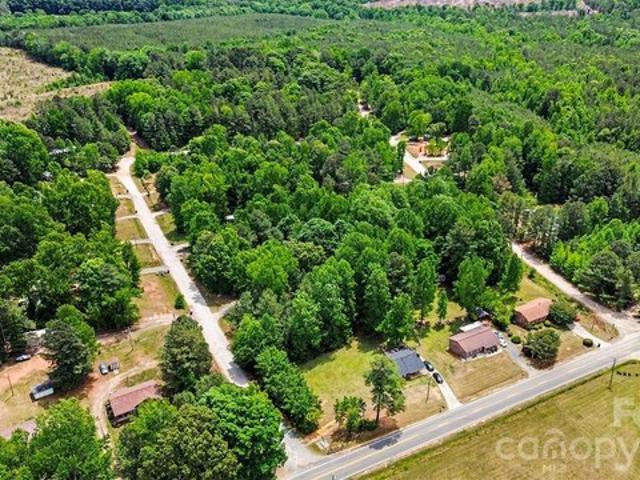 House for sale in Wadesboro, North Carolina