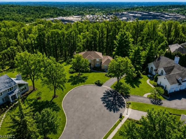 House for sale in Berkeley Heights, New Jersey