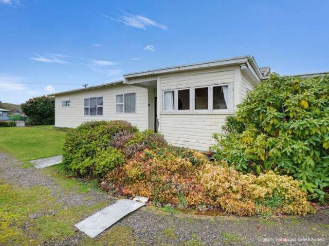 House for sale in Ruapehu District