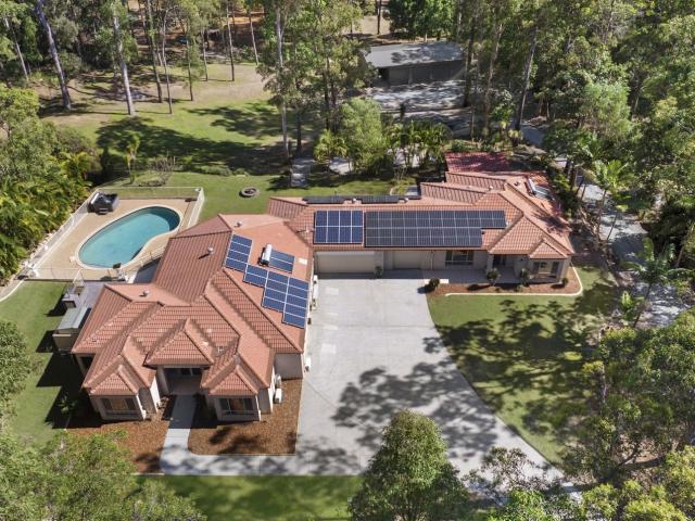 Apartment for rent in Willow Vale, Gold Coast City