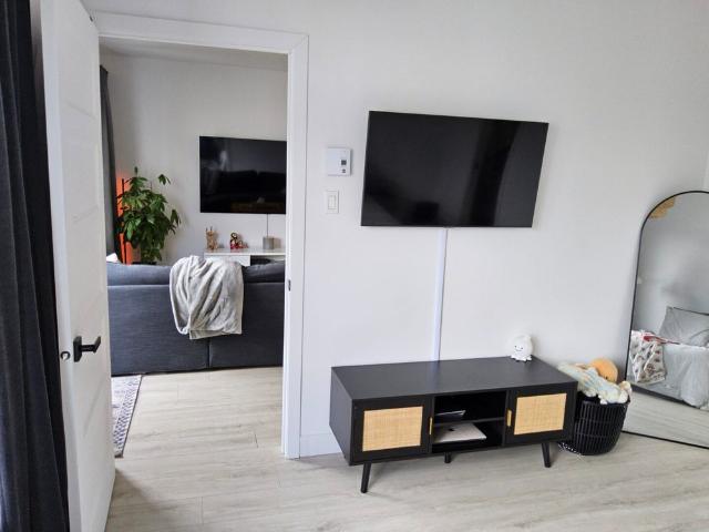 Apartment for rent in Mauricie, Quebec