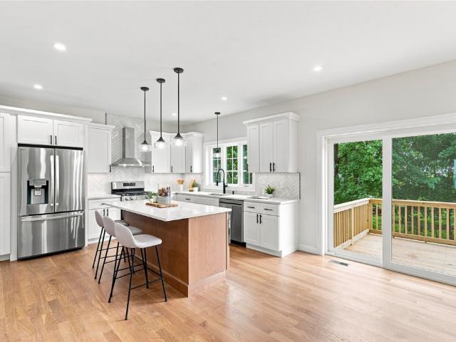 House for sale in East Providence, Rhode Island