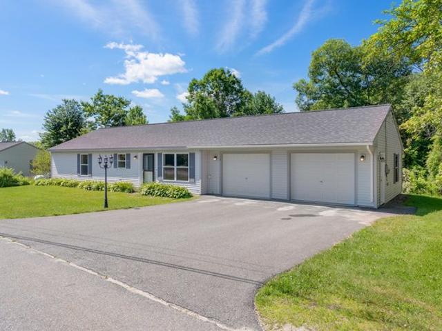 House for sale in Waterville, Maine