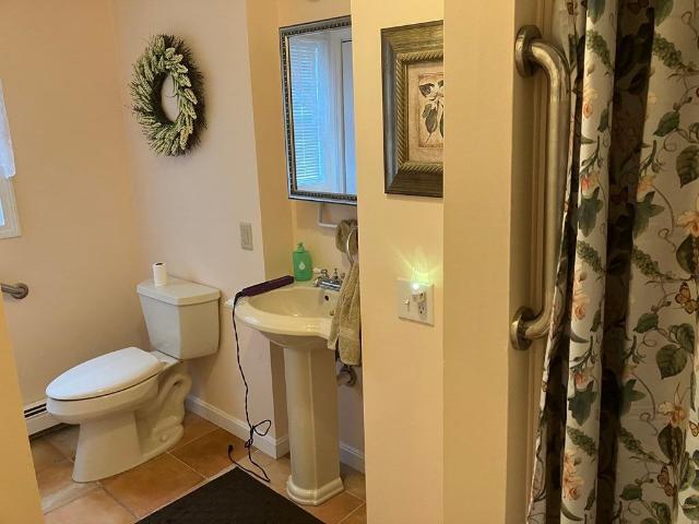 Apartment for rent in Carver, Massachusetts