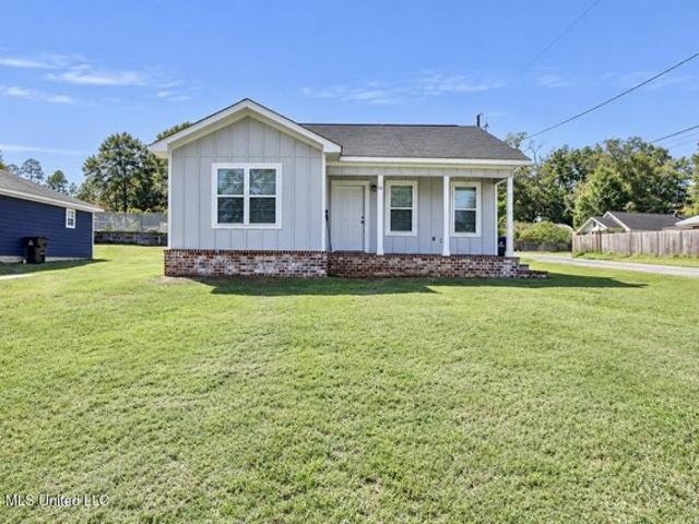 House for sale in Lucedale, Mississippi
