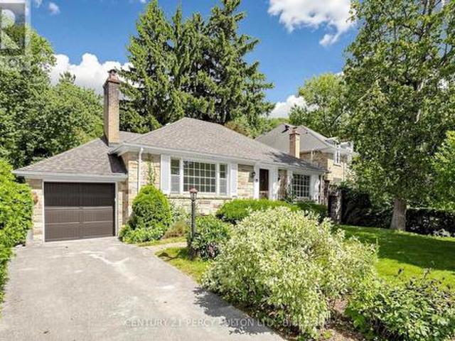 House for rent in Woburn, Ontario