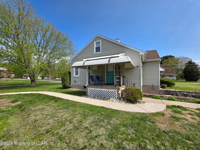 House for sale in Drums, Pennsylvania