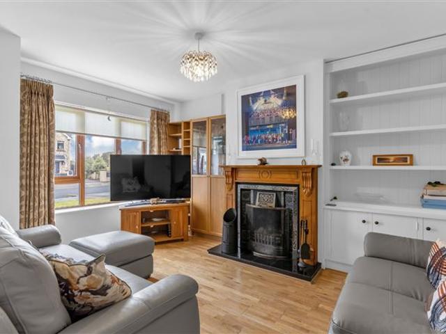 Detached House for sale in Rathangan, County Kildare