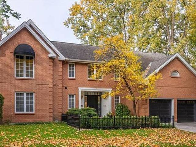 House for sale in Ottawa