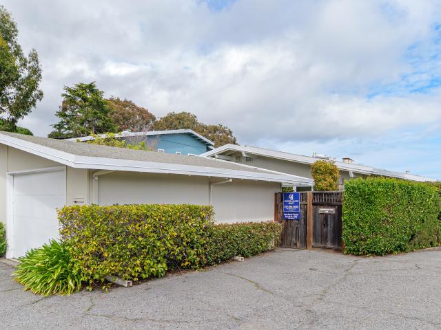 Townhouse for sale in San Rafael, California