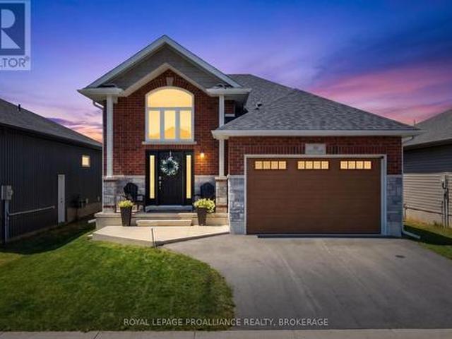 House for sale in Loyalist, Ontario