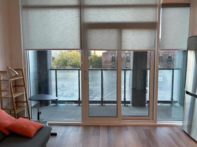 House for rent in Toronto Centre, Toronto