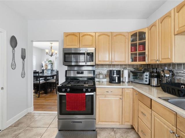 House for sale in Pawtucket, Rhode Island
