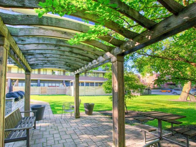 Apartment for rent in Woburn, Ontario