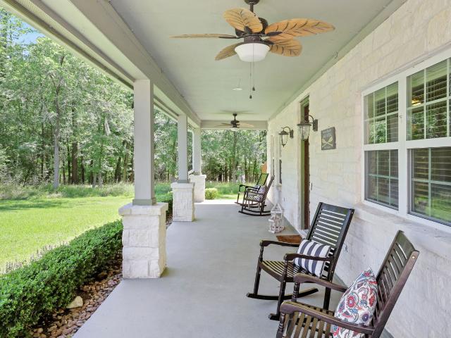 House for sale in Coldspring, Texas
