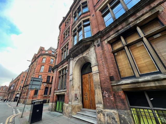 Apartment for rent in City Centre, Georgia