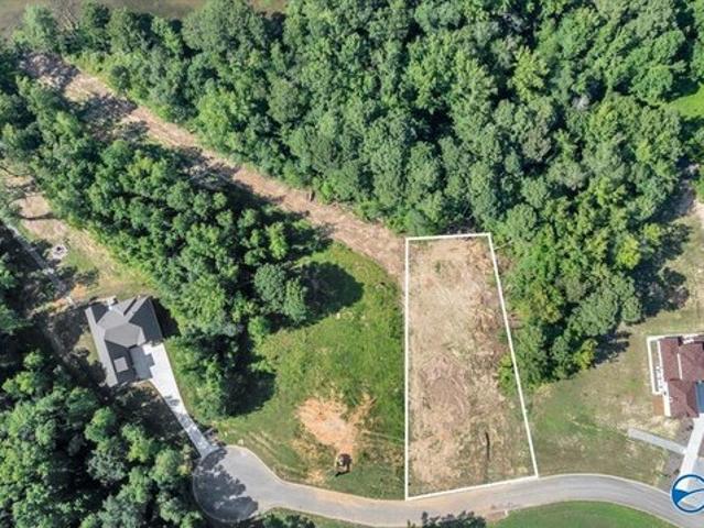 Land for sale in Scottsboro, Alabama