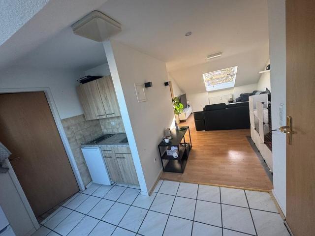 Wohnung mieten in Lütgendortmund, Dortmund