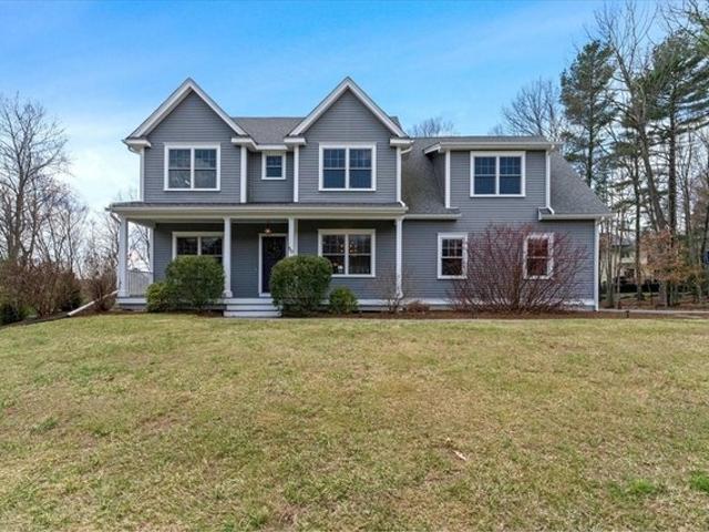 House for sale in Sutton, Massachusetts