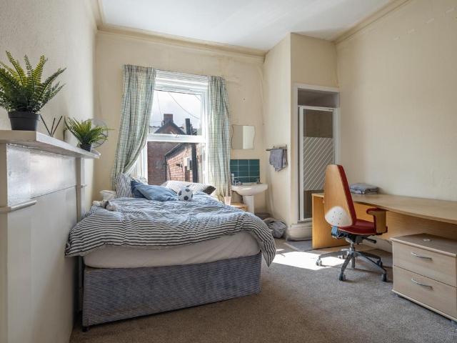 Apartment for rent in Jesmond, Newcastle upon Tyne
