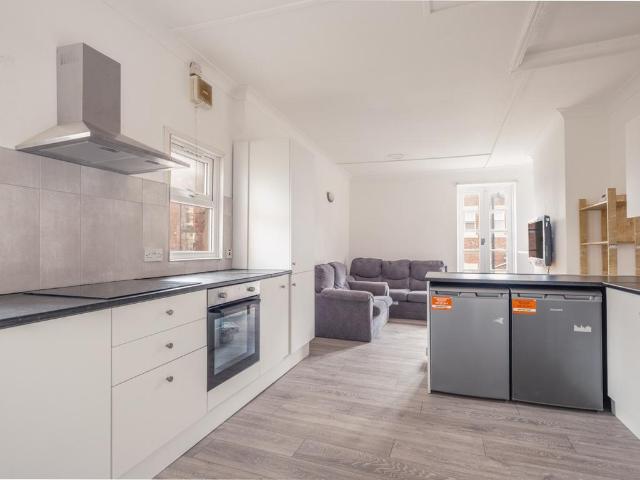 House for rent in Cradlewell, Jesmond
