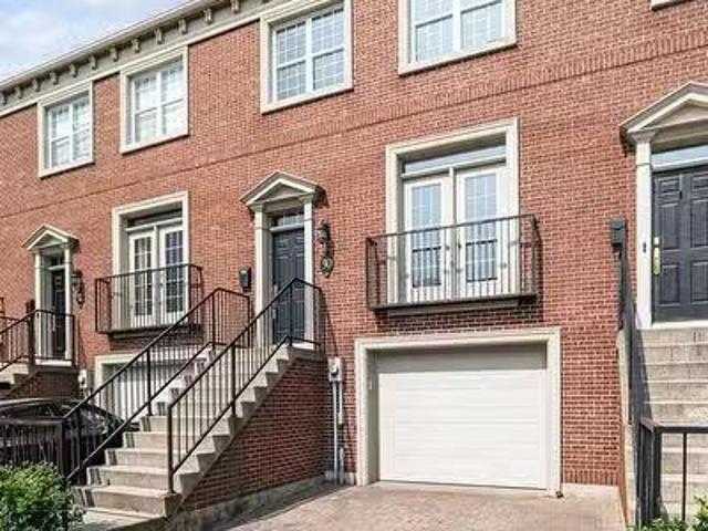 Condo for sale in Foxtrap, Newfoundland And Labrador