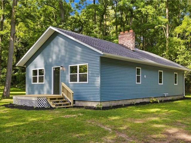 House for sale in Village of Dresden, Yates County