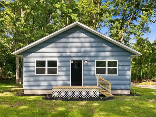 House for sale in Village of Dresden, Yates County
