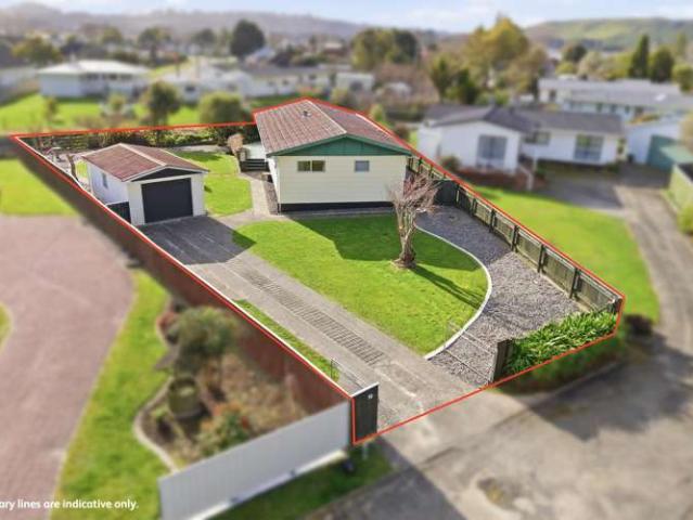 House for sale in Wanganui District