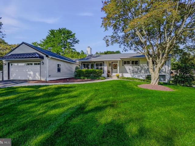 House for sale in Riddlewood, Middletown Township