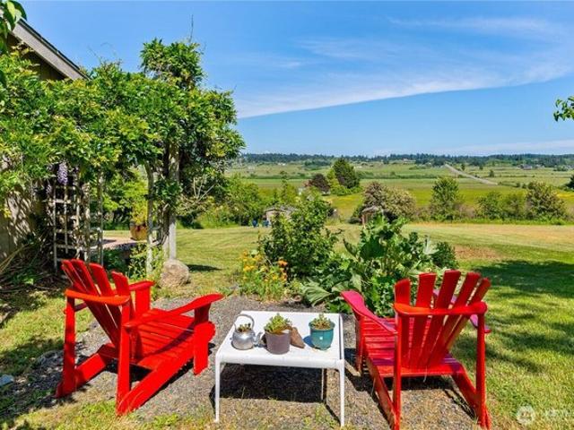 House for sale in Friday Harbor, Washington