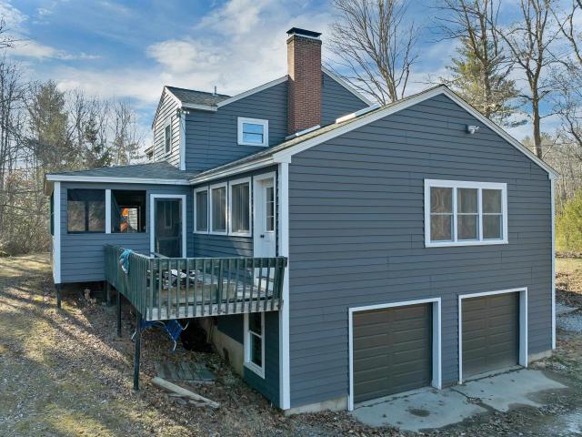 Property for sale in New Hampshire