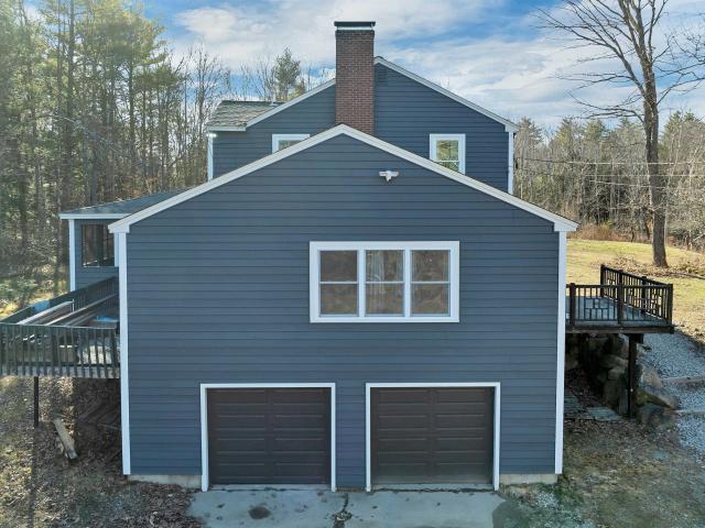 House for sale in New Hampshire