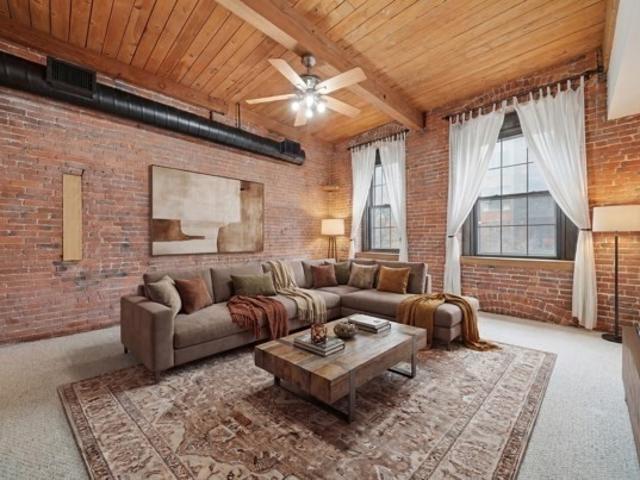 Property for sale in Beverly, Massachusetts