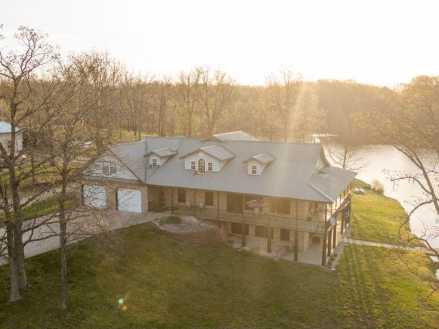 House for sale in Conway Springs