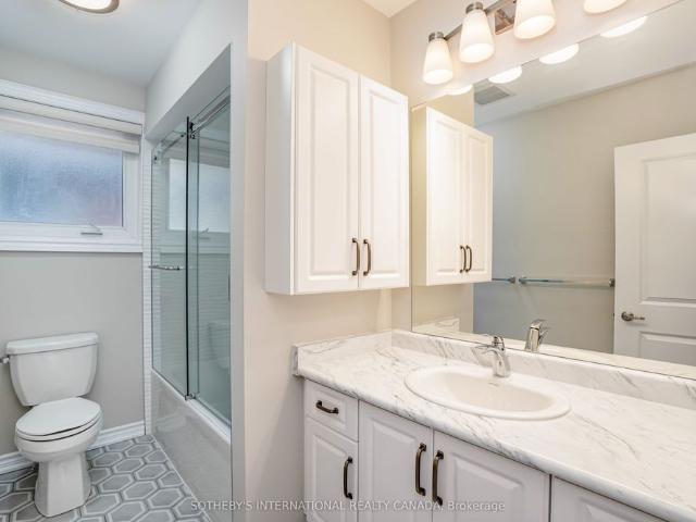 House for rent in Scarborough—Rouge Park, Toronto