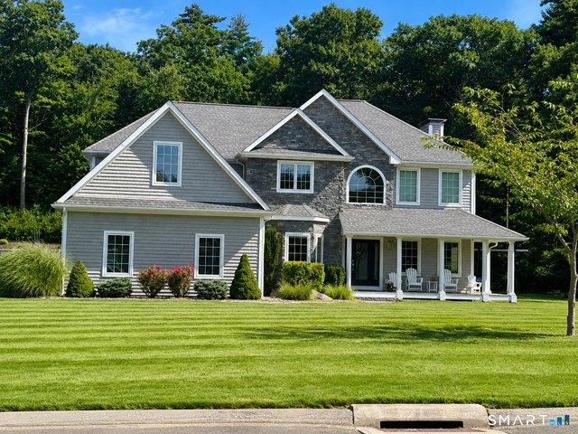 House for sale in Danielson, Connecticut