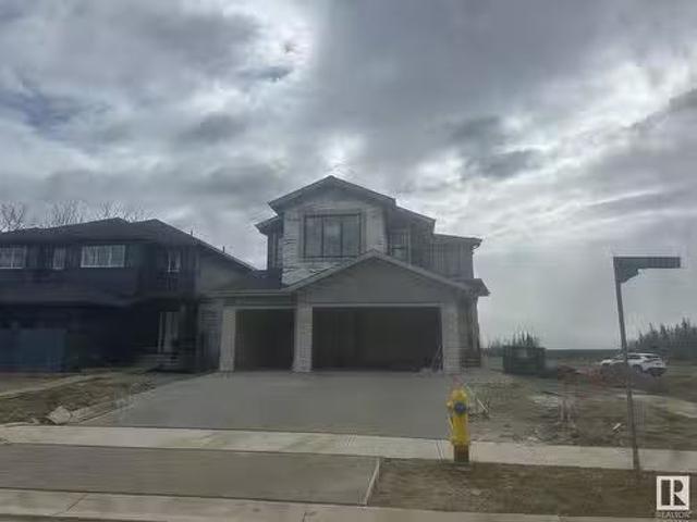 House for sale in Saint Albert, Alberta